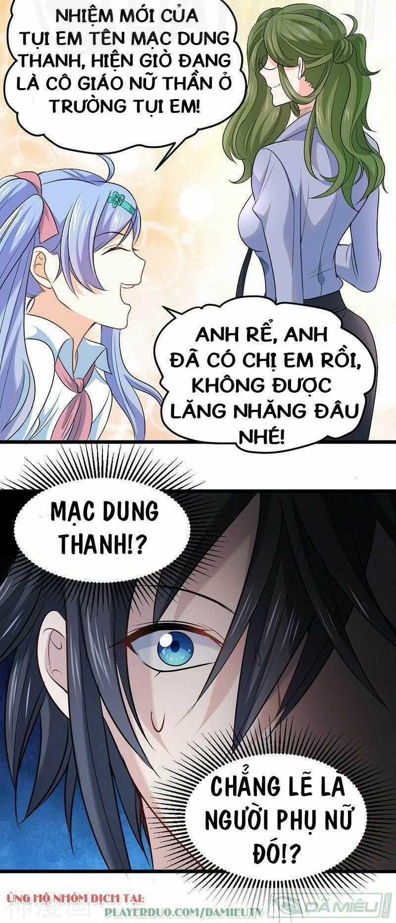 Nhất Phẩm Cao Thủ Chapter 71 trang 41