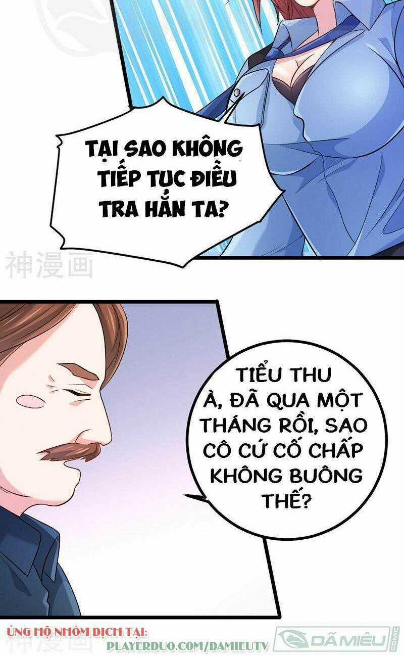 Nhất Phẩm Cao Thủ Chapter 71 trang 5