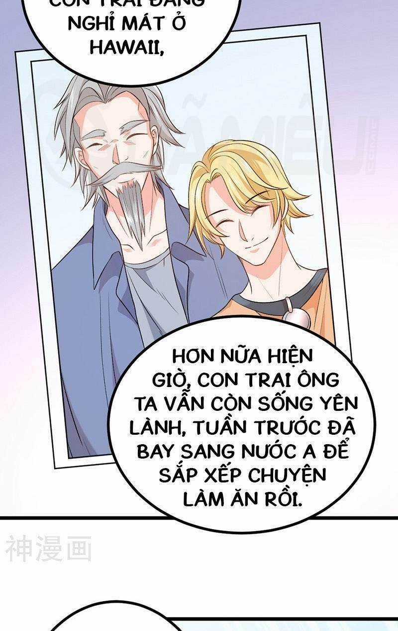 Nhất Phẩm Cao Thủ Chapter 71 trang 9