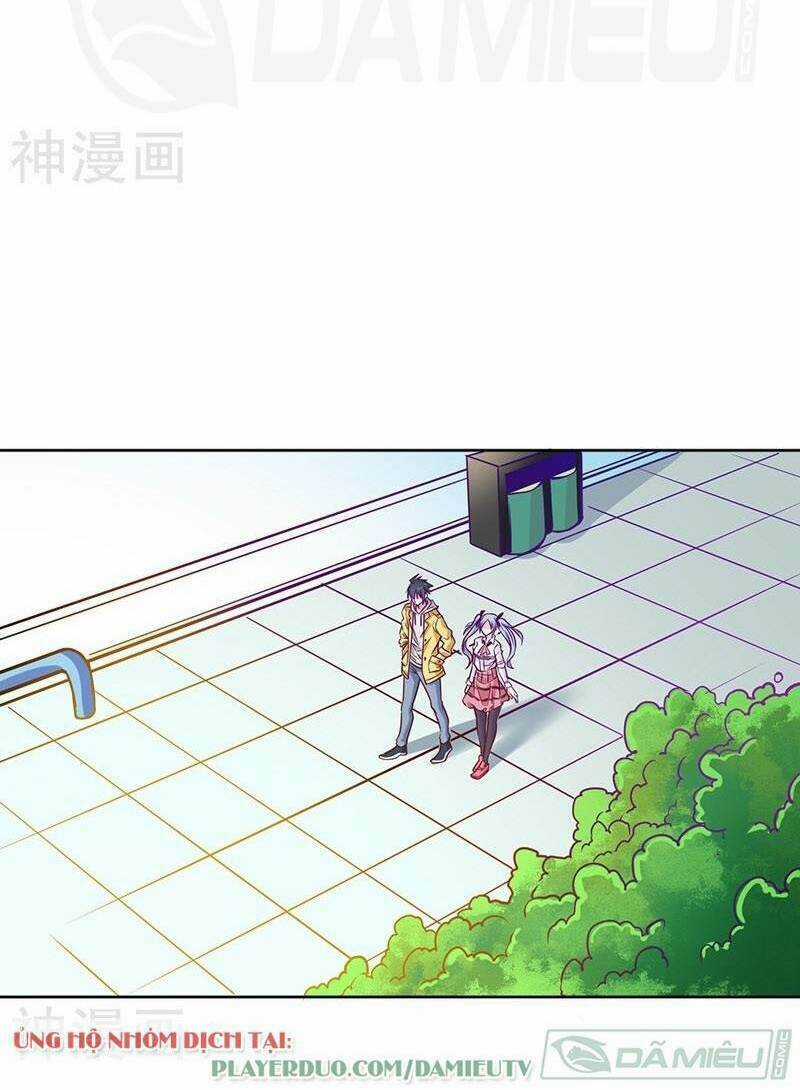 Nhất Phẩm Cao Thủ Chapter 72 trang 10