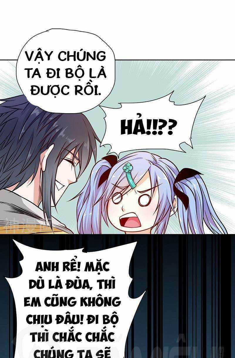 Nhất Phẩm Cao Thủ Chapter 72 trang 12