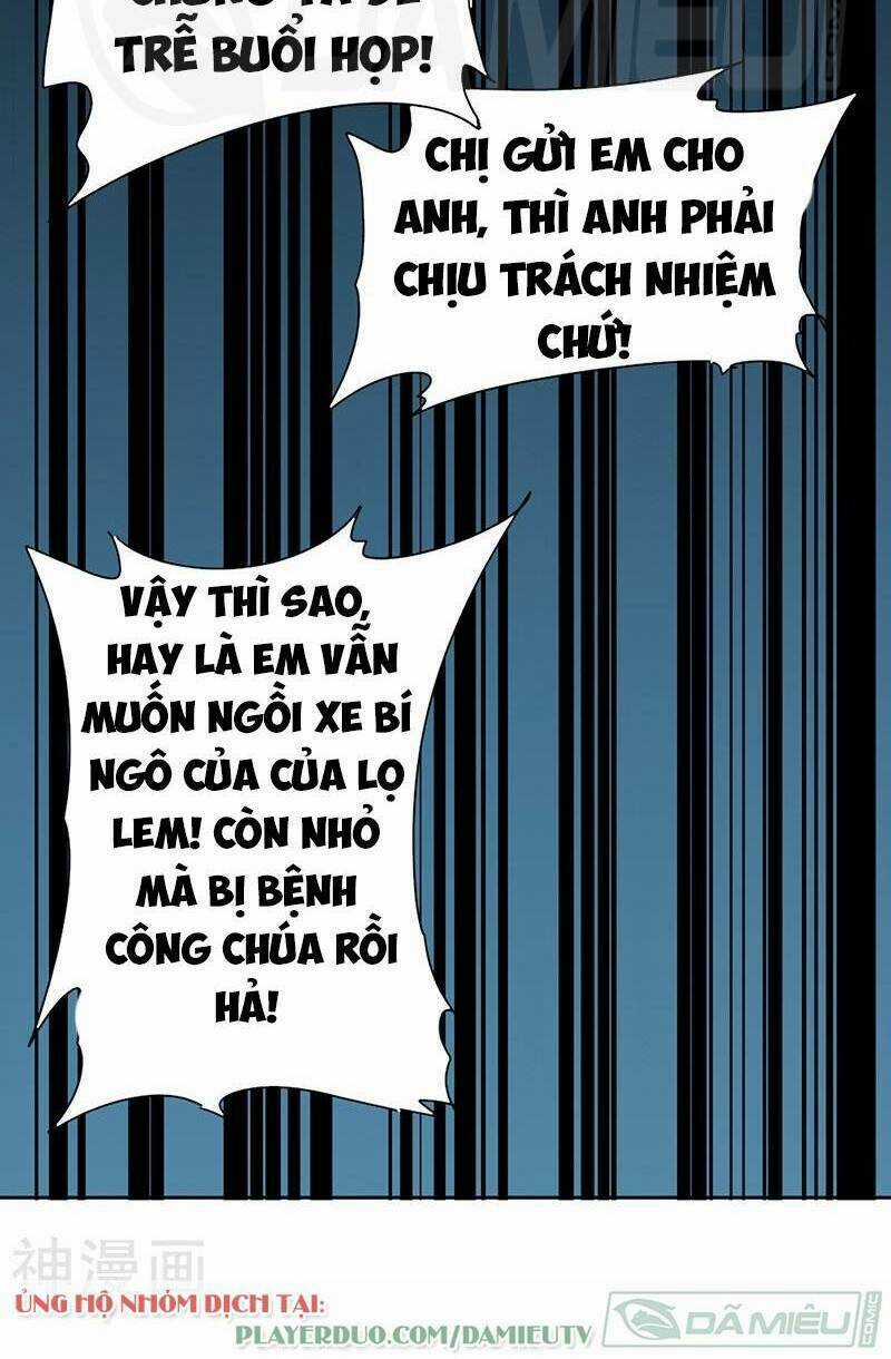 Nhất Phẩm Cao Thủ Chapter 72 trang 13