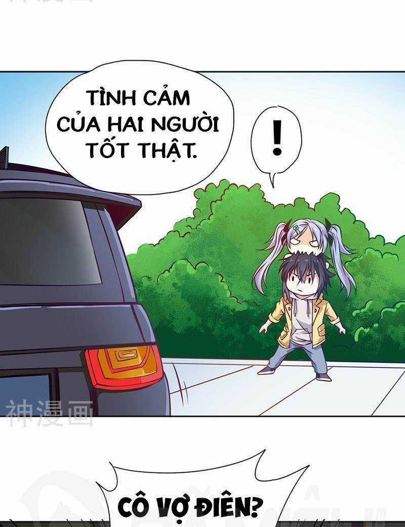 Nhất Phẩm Cao Thủ Chapter 72 trang 14