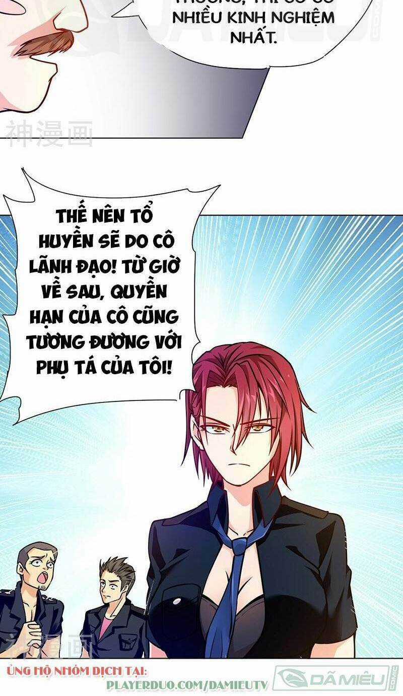 Nhất Phẩm Cao Thủ Chapter 72 trang 2