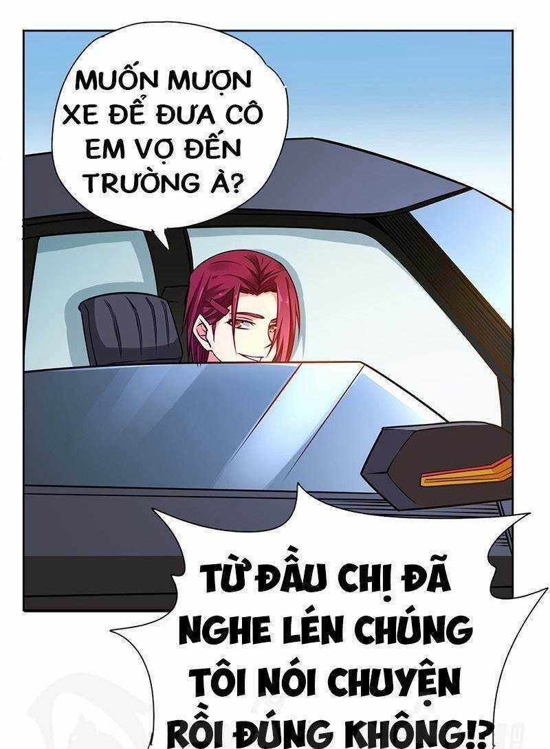 Nhất Phẩm Cao Thủ Chapter 72 trang 20