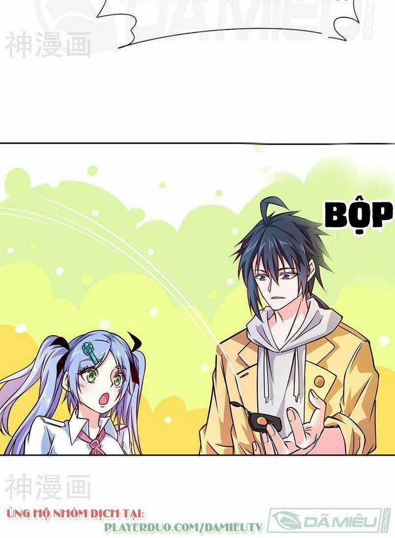 Nhất Phẩm Cao Thủ Chapter 72 trang 21