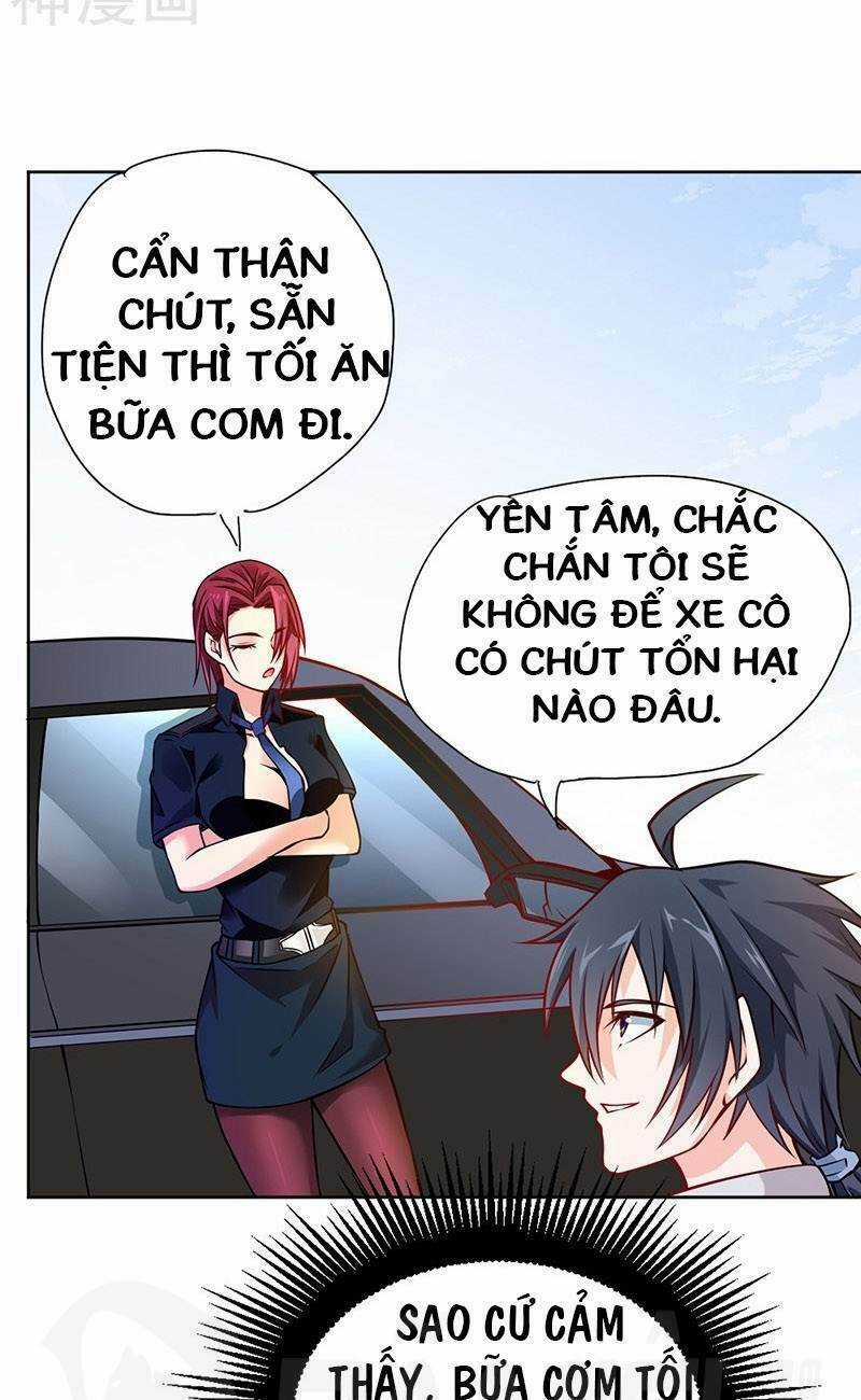 Nhất Phẩm Cao Thủ Chapter 72 trang 22