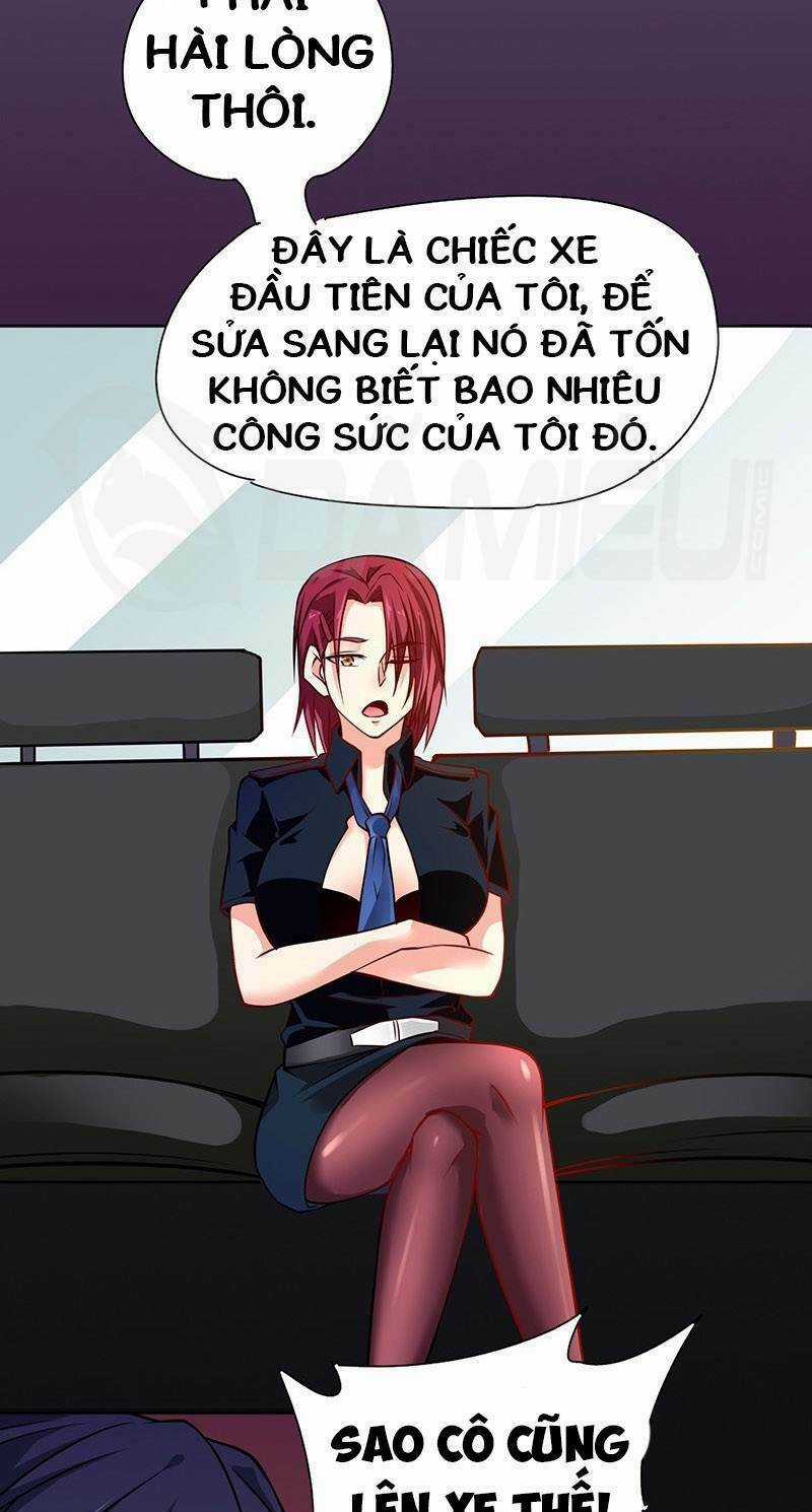 Nhất Phẩm Cao Thủ Chapter 72 trang 25