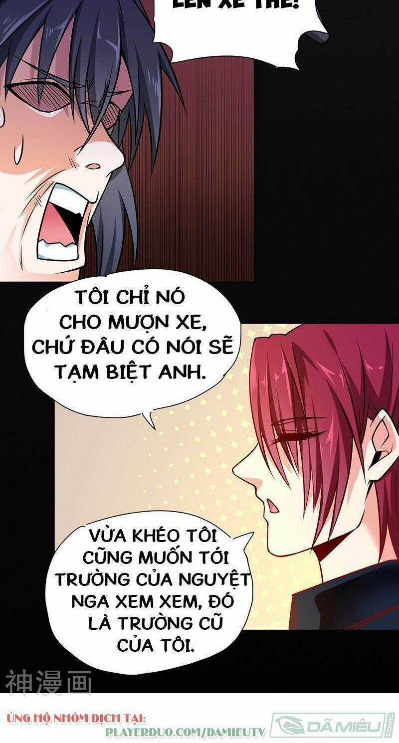 Nhất Phẩm Cao Thủ Chapter 72 trang 26