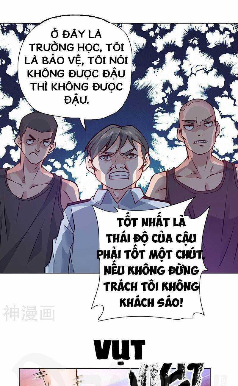 Nhất Phẩm Cao Thủ Chapter 72 trang 28