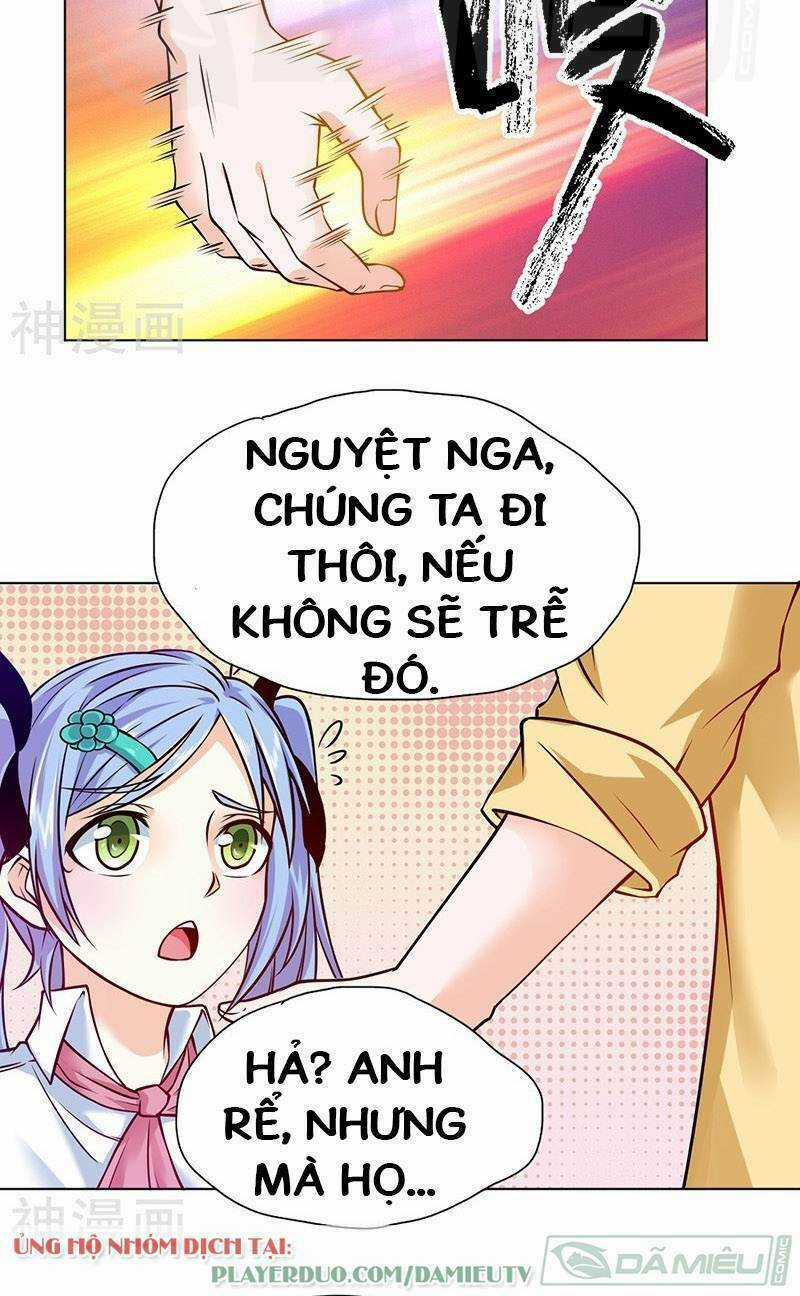 Nhất Phẩm Cao Thủ Chapter 72 trang 29