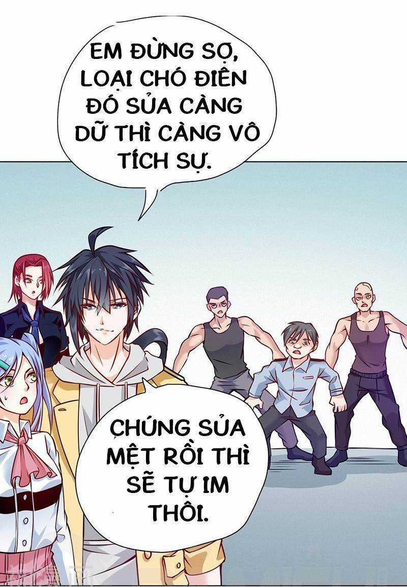 Nhất Phẩm Cao Thủ Chapter 72 trang 30