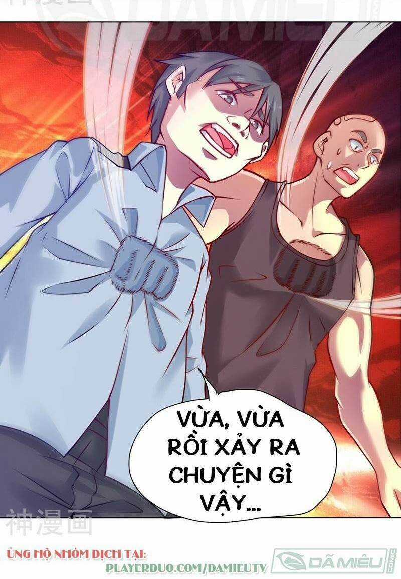 Nhất Phẩm Cao Thủ Chapter 72 trang 31