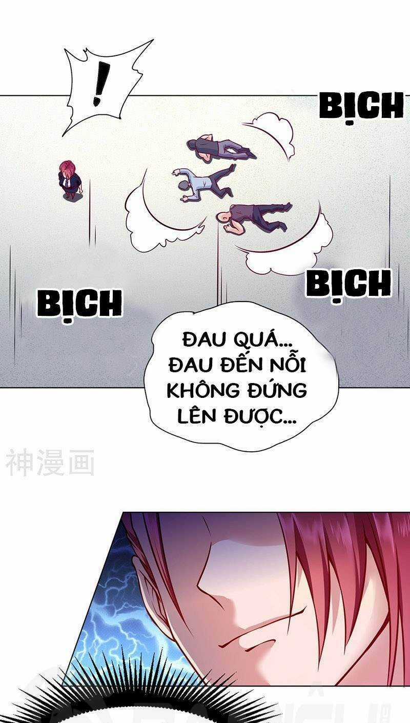 Nhất Phẩm Cao Thủ Chapter 72 trang 32