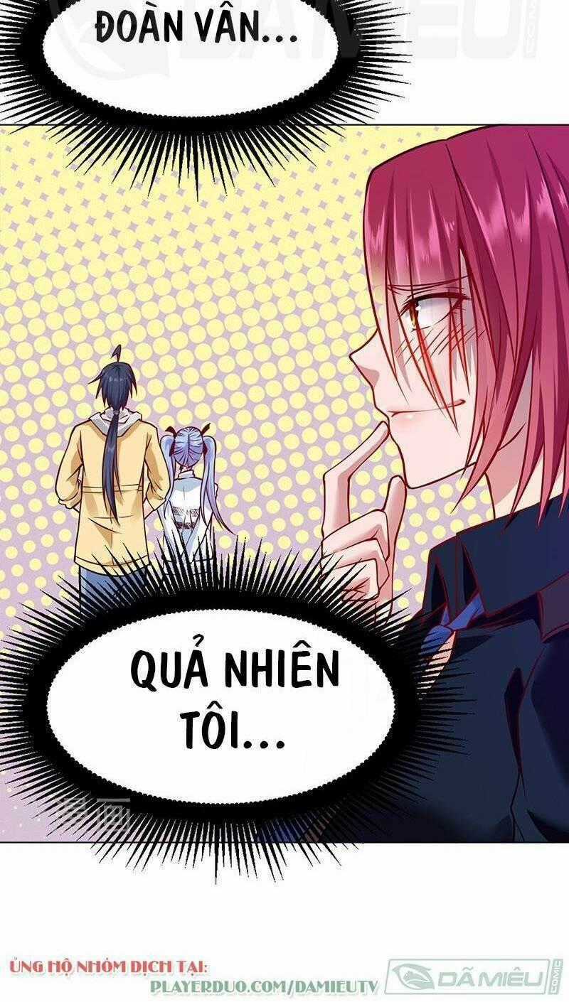 Nhất Phẩm Cao Thủ Chapter 72 trang 33