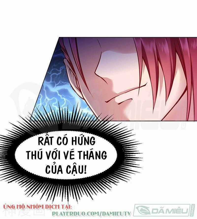 Nhất Phẩm Cao Thủ Chapter 72 trang 34