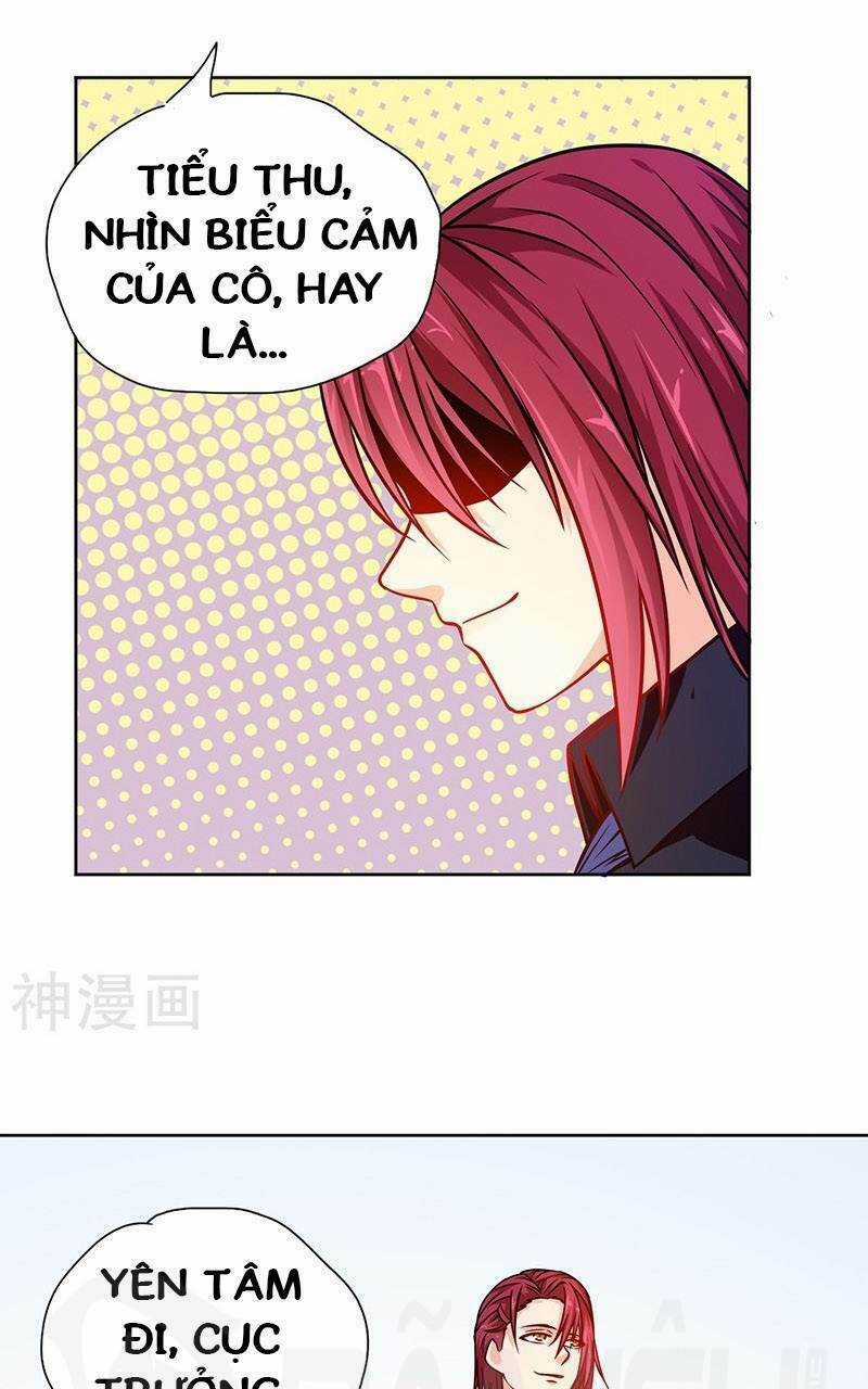 Nhất Phẩm Cao Thủ Chapter 72 trang 5