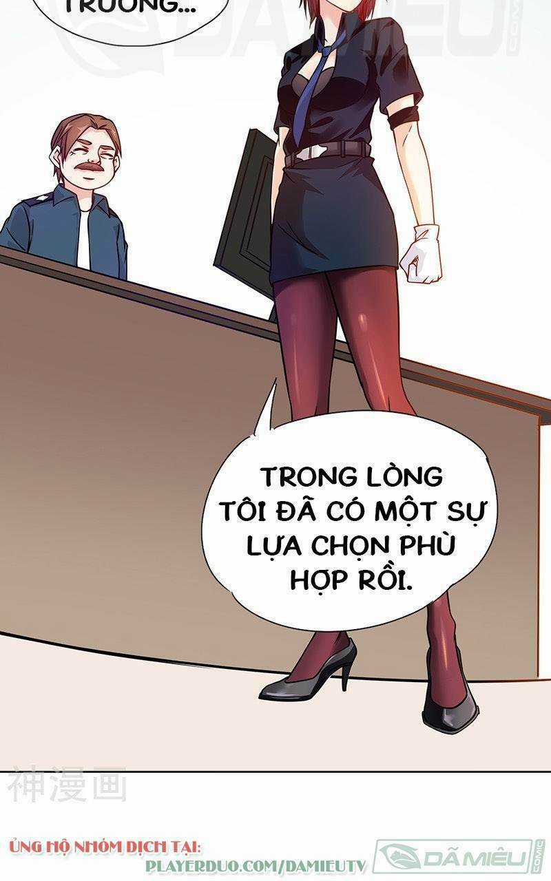 Nhất Phẩm Cao Thủ Chapter 72 trang 6