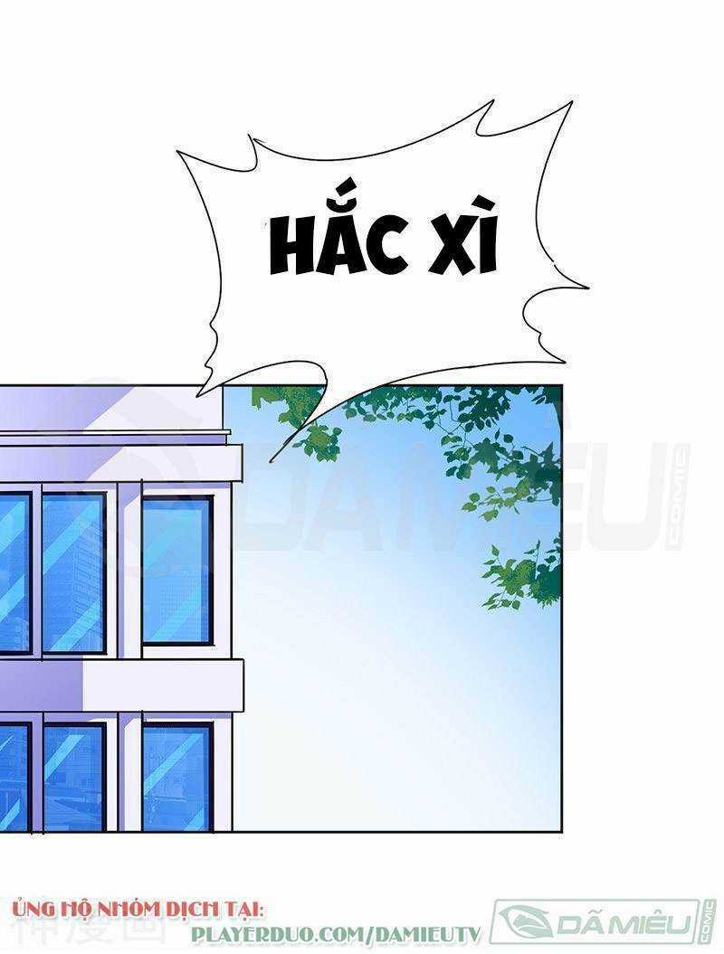 Nhất Phẩm Cao Thủ Chapter 72 trang 7