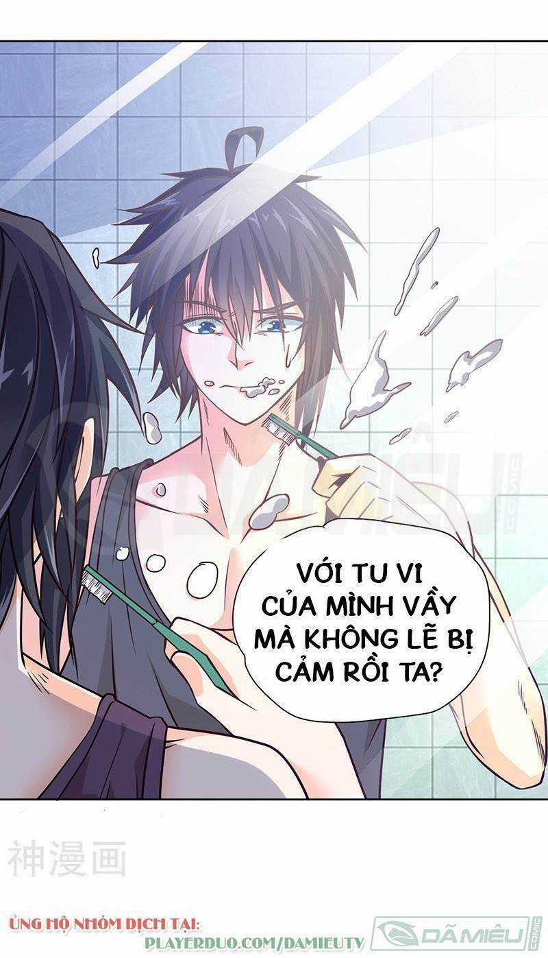 Nhất Phẩm Cao Thủ Chapter 72 trang 8