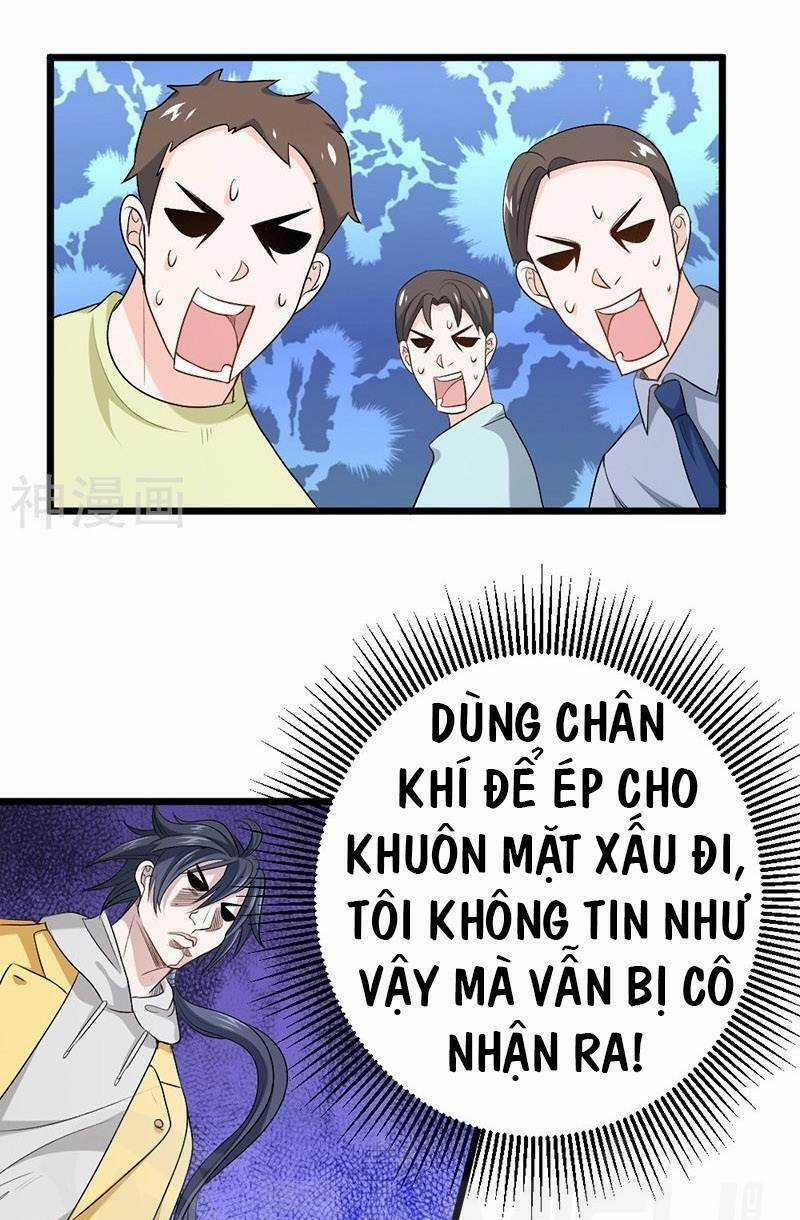 Nhất Phẩm Cao Thủ Chapter 73 trang 10