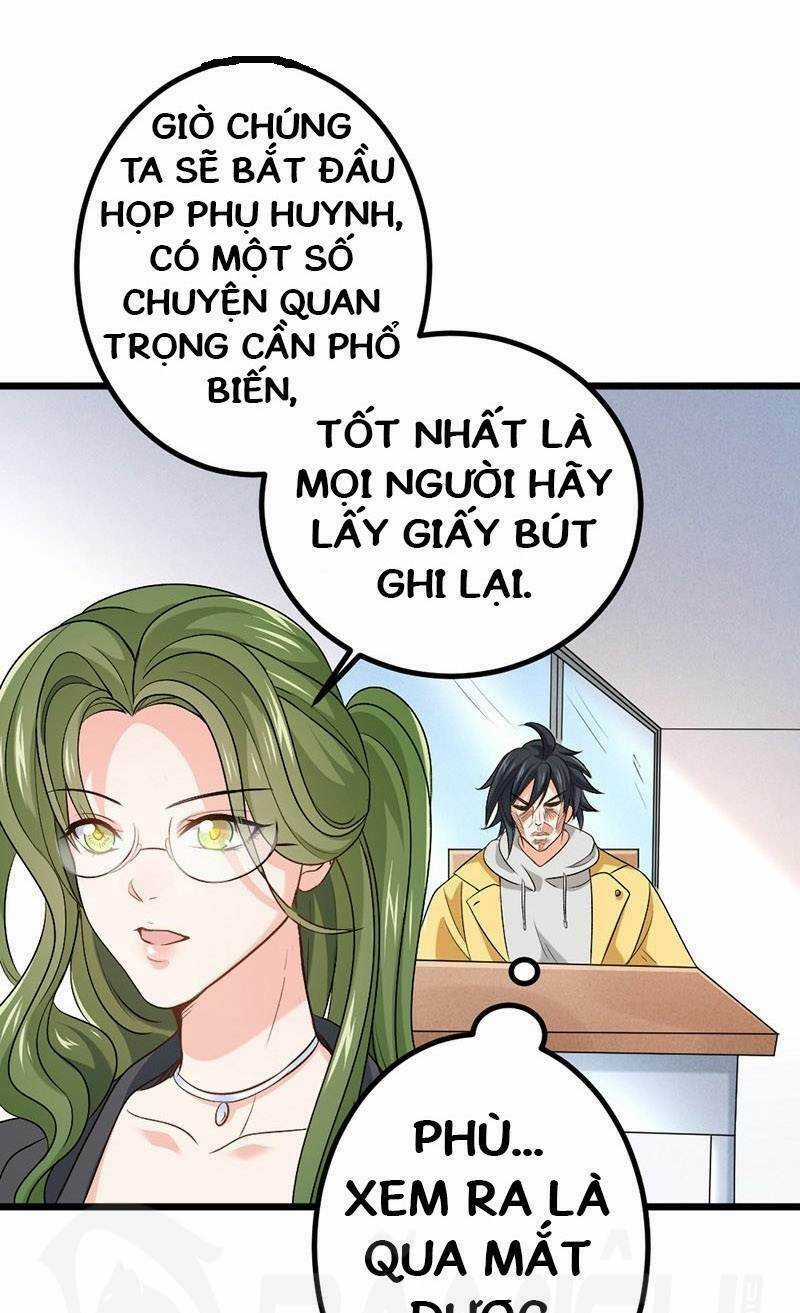 Nhất Phẩm Cao Thủ Chapter 73 trang 12