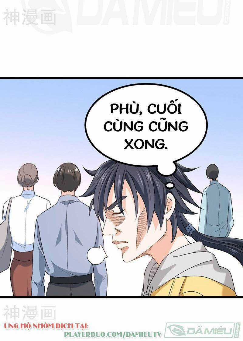 Nhất Phẩm Cao Thủ Chapter 73 trang 15