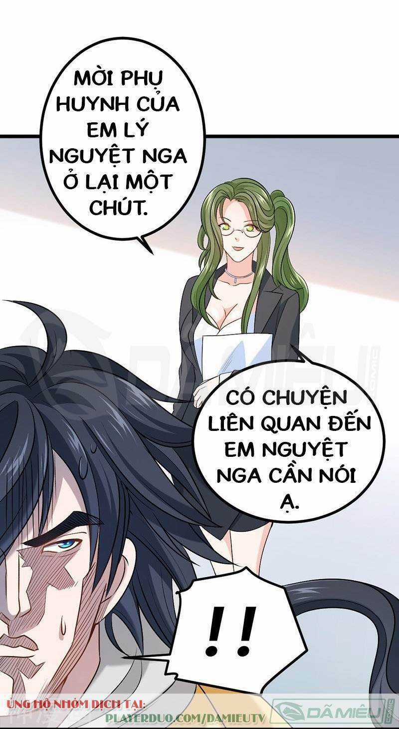 Nhất Phẩm Cao Thủ Chapter 73 trang 16