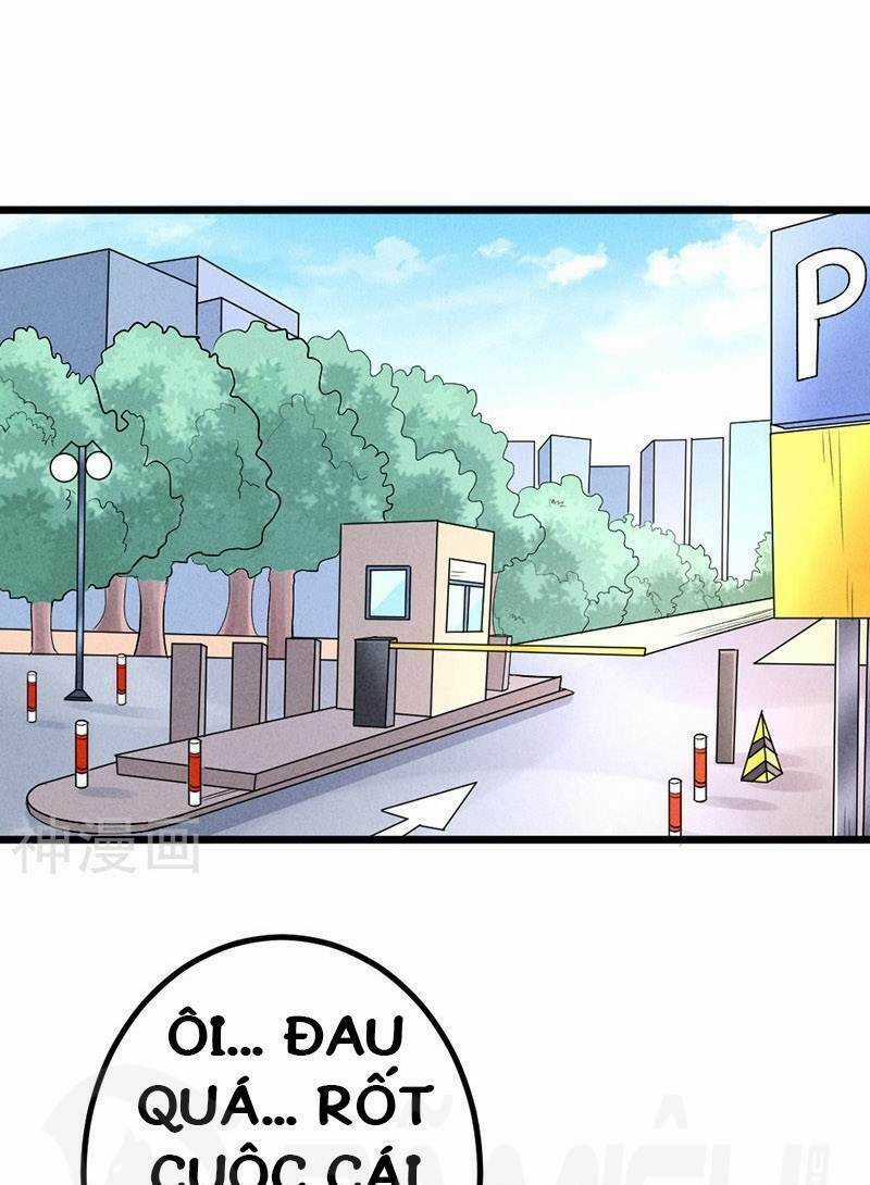 Nhất Phẩm Cao Thủ Chapter 73 trang 19