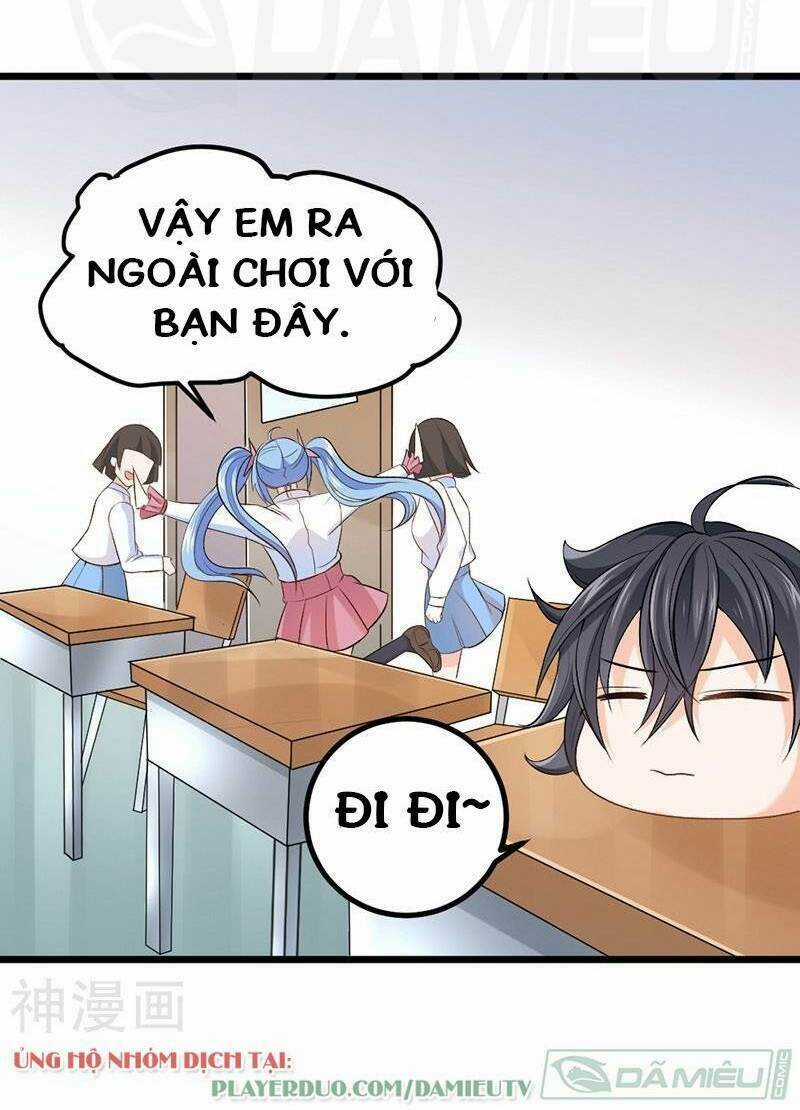 Nhất Phẩm Cao Thủ Chapter 73 trang 2