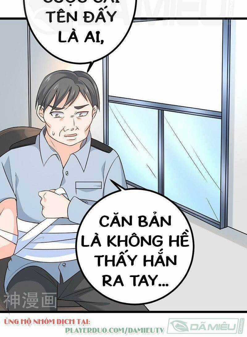 Nhất Phẩm Cao Thủ Chapter 73 trang 20