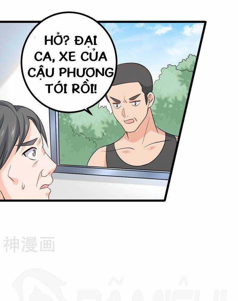 Nhất Phẩm Cao Thủ Chapter 73 trang 21