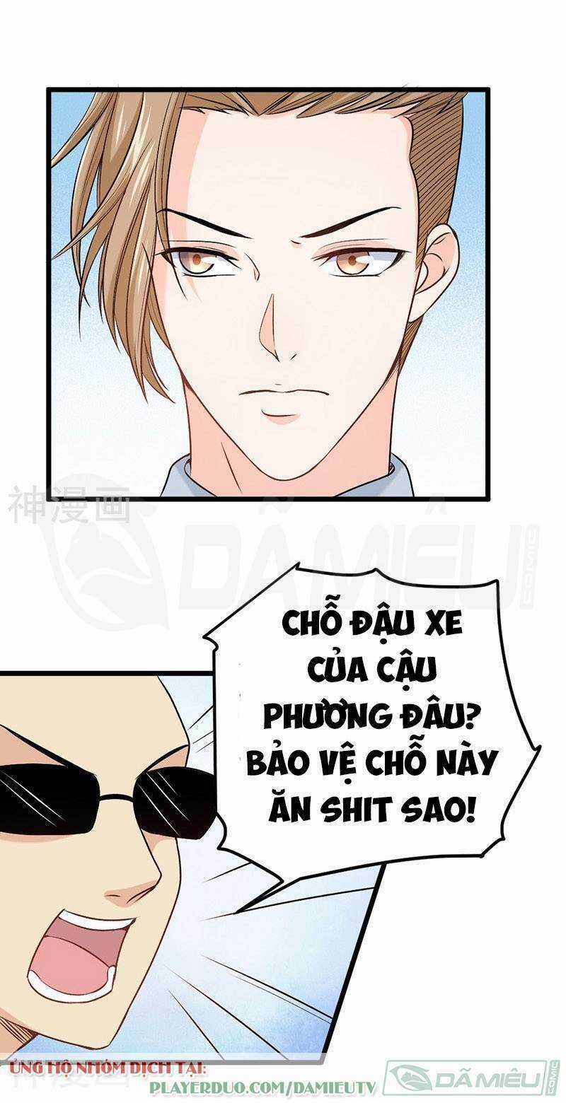 Nhất Phẩm Cao Thủ Chapter 73 trang 23