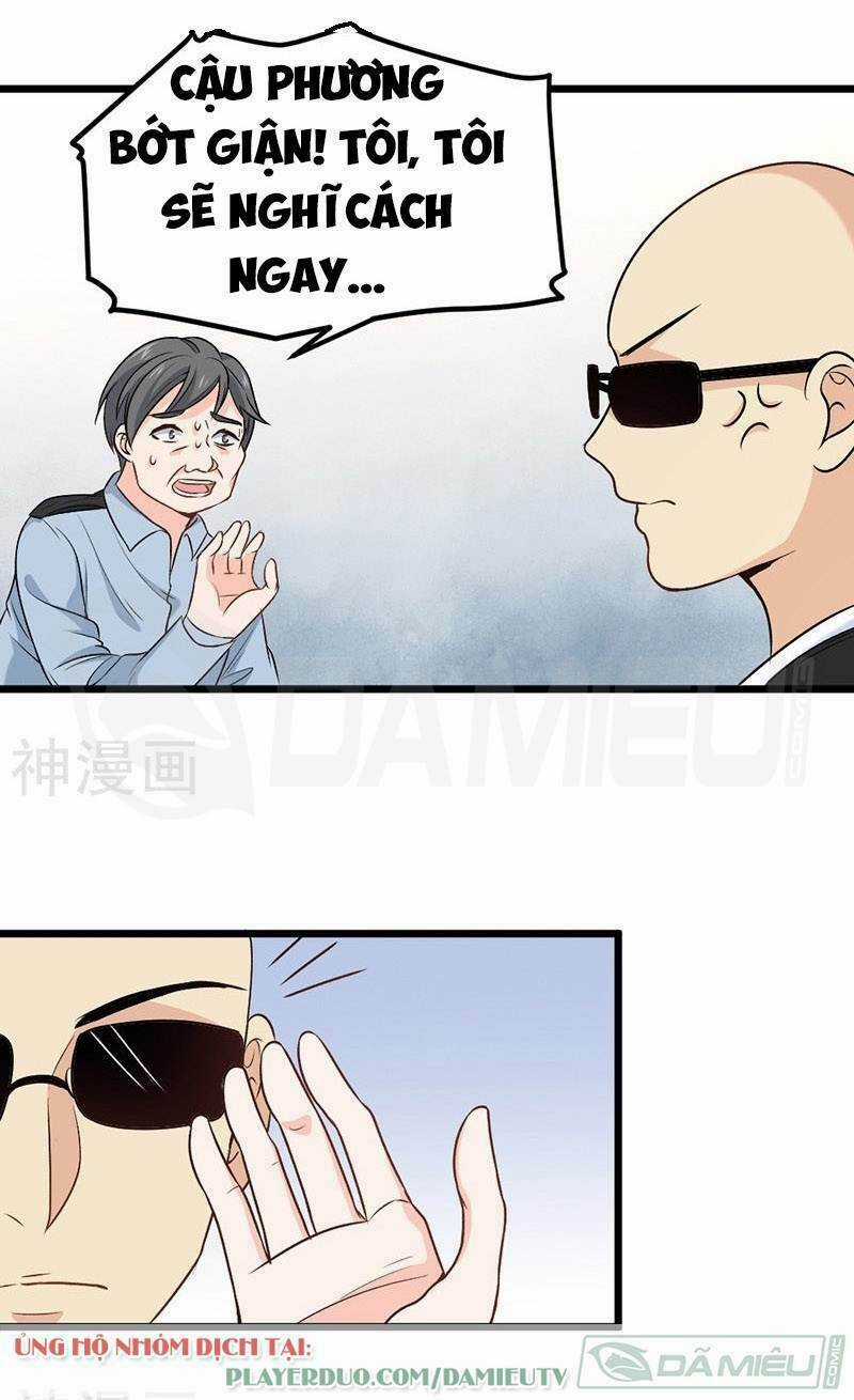 Nhất Phẩm Cao Thủ Chapter 73 trang 24