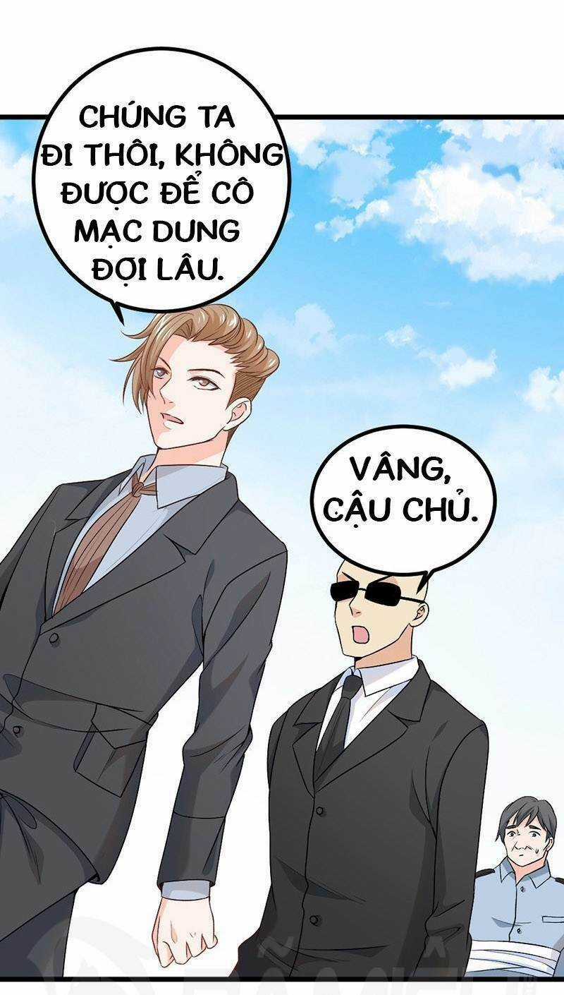 Nhất Phẩm Cao Thủ Chapter 73 trang 26