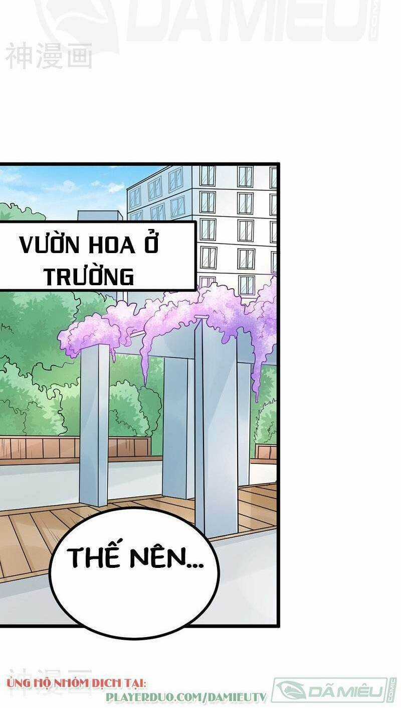 Nhất Phẩm Cao Thủ Chapter 73 trang 27