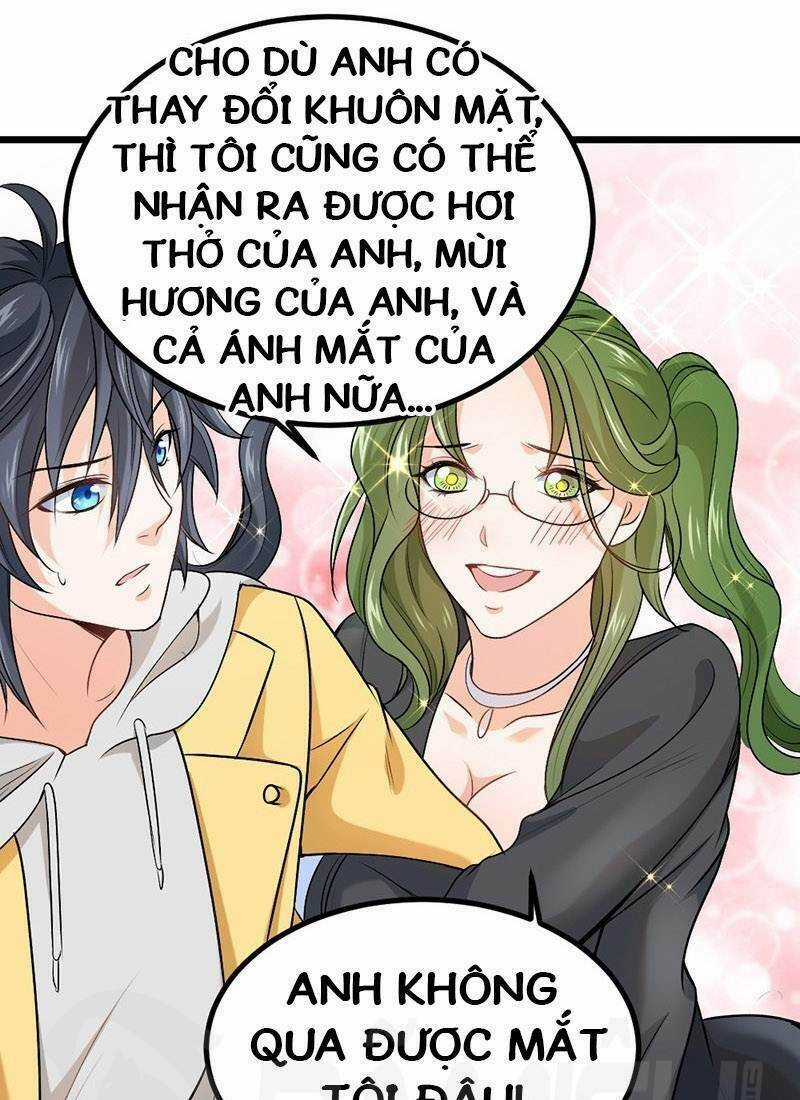 Nhất Phẩm Cao Thủ Chapter 73 trang 29