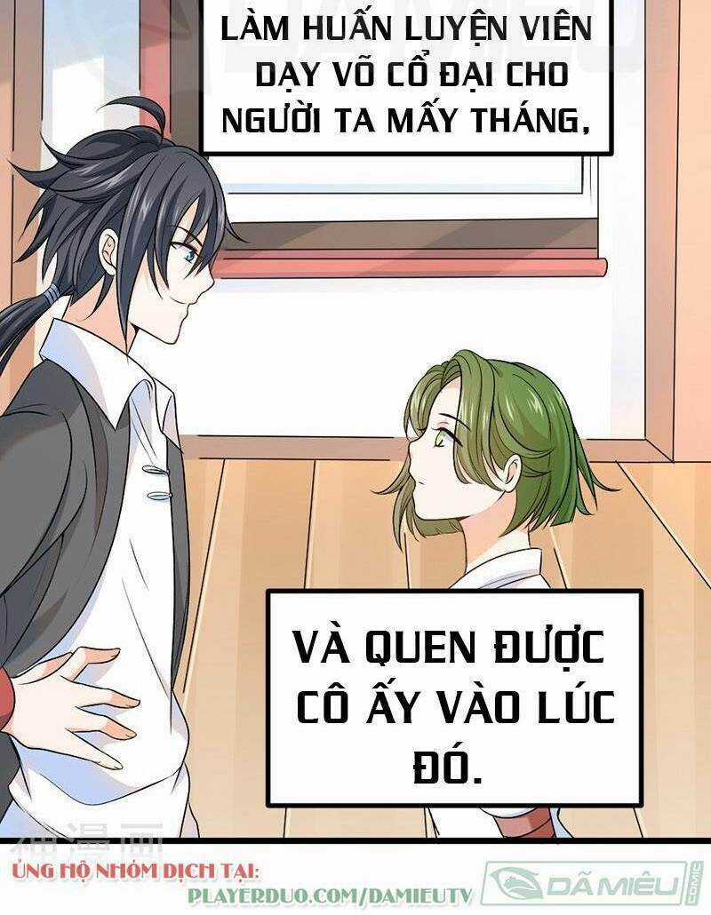 Nhất Phẩm Cao Thủ Chapter 73 trang 32