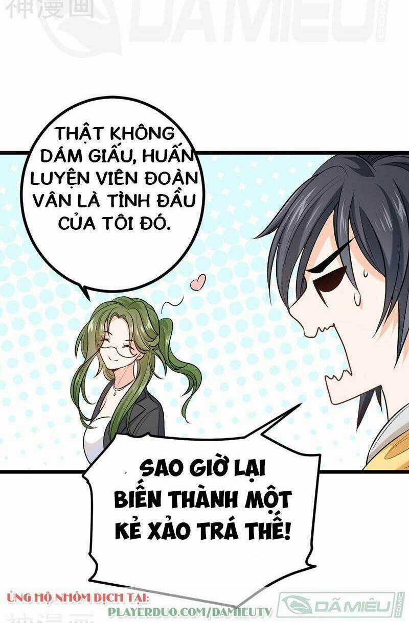 Nhất Phẩm Cao Thủ Chapter 73 trang 34