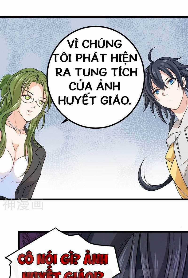 Nhất Phẩm Cao Thủ Chapter 73 trang 37