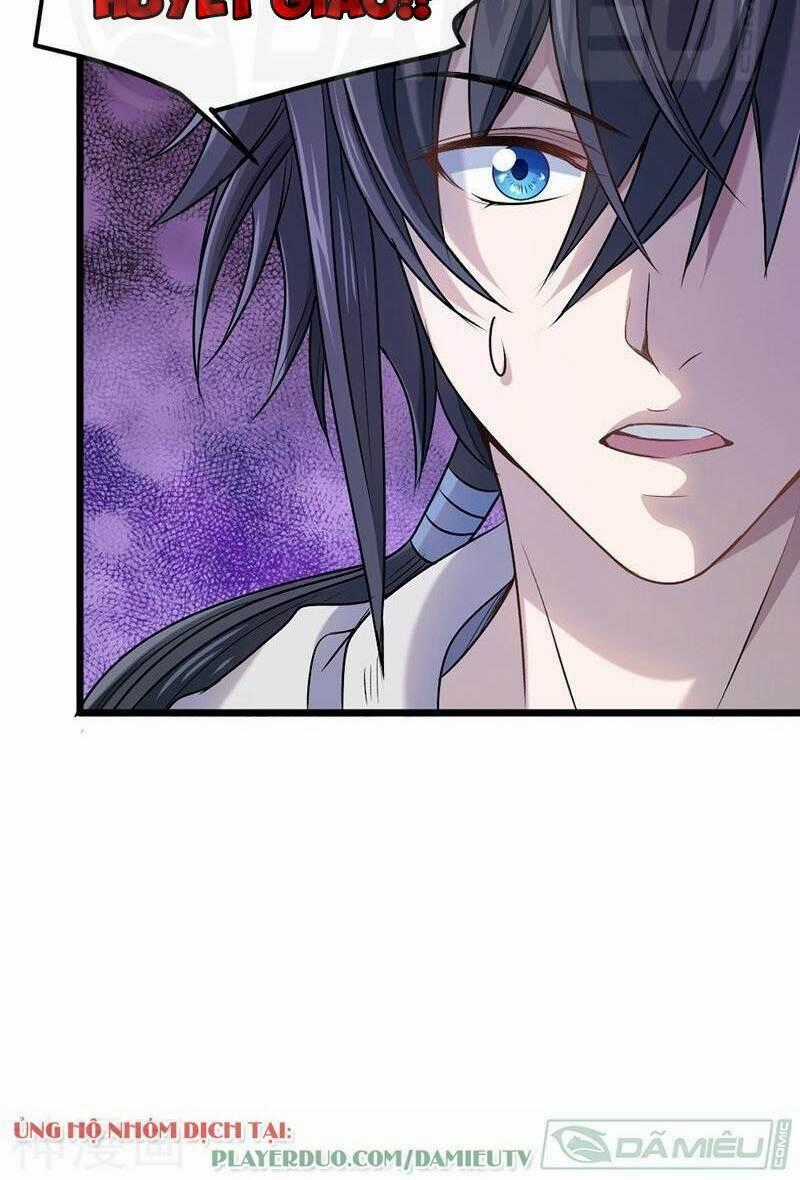 Nhất Phẩm Cao Thủ Chapter 73 trang 38