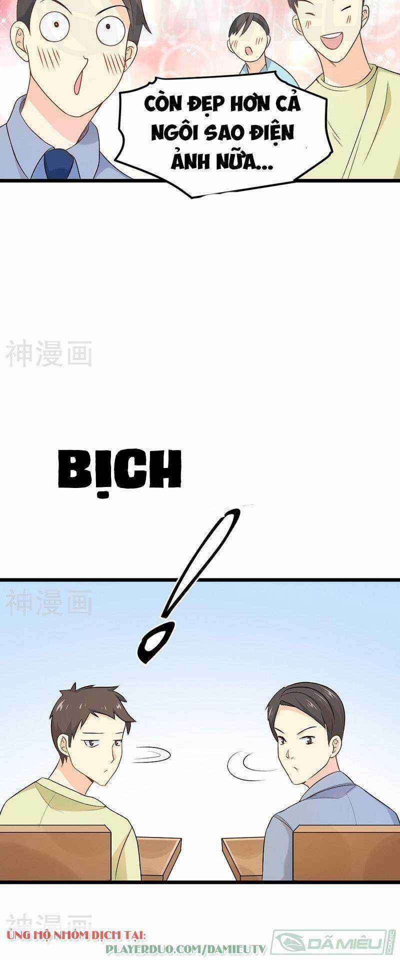 Nhất Phẩm Cao Thủ Chapter 73 trang 6