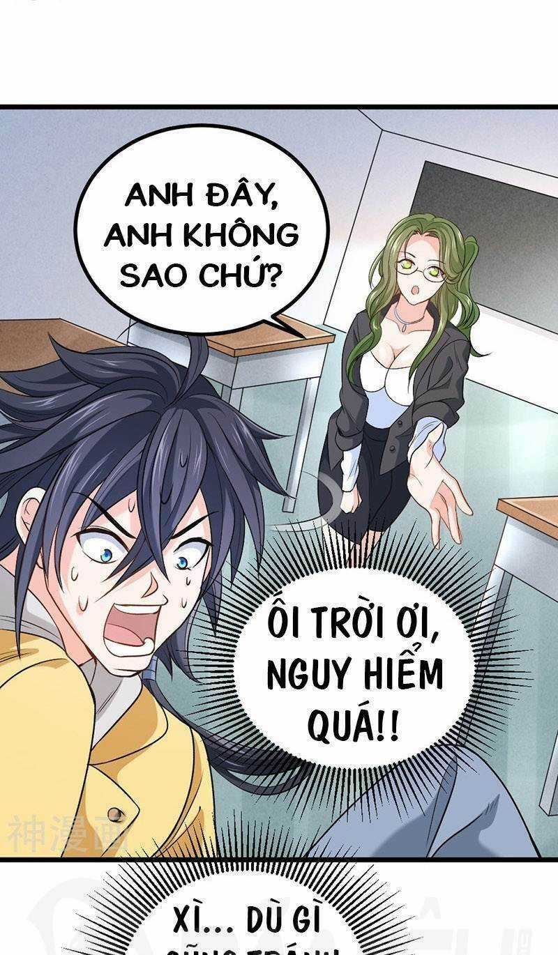 Nhất Phẩm Cao Thủ Chapter 73 trang 8