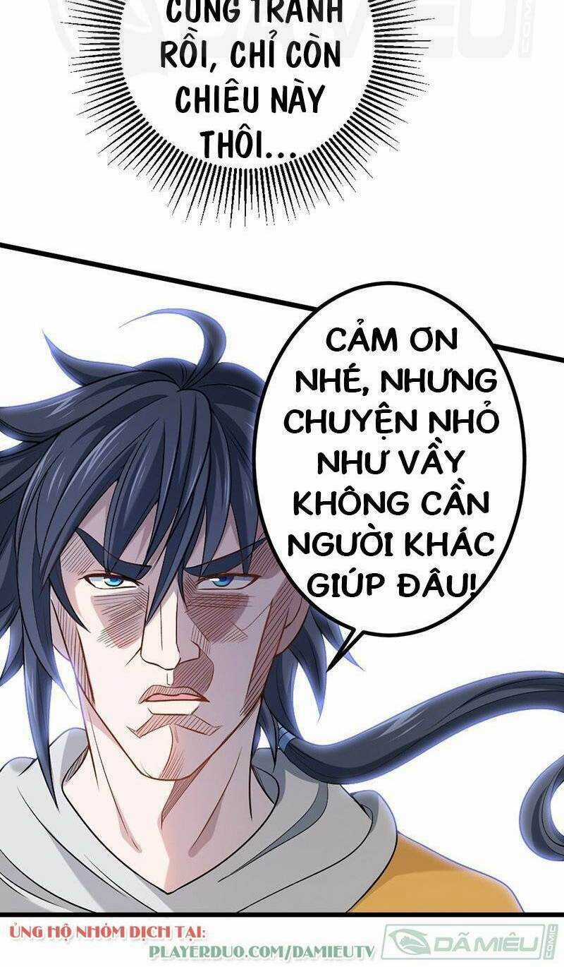 Nhất Phẩm Cao Thủ Chapter 73 trang 9