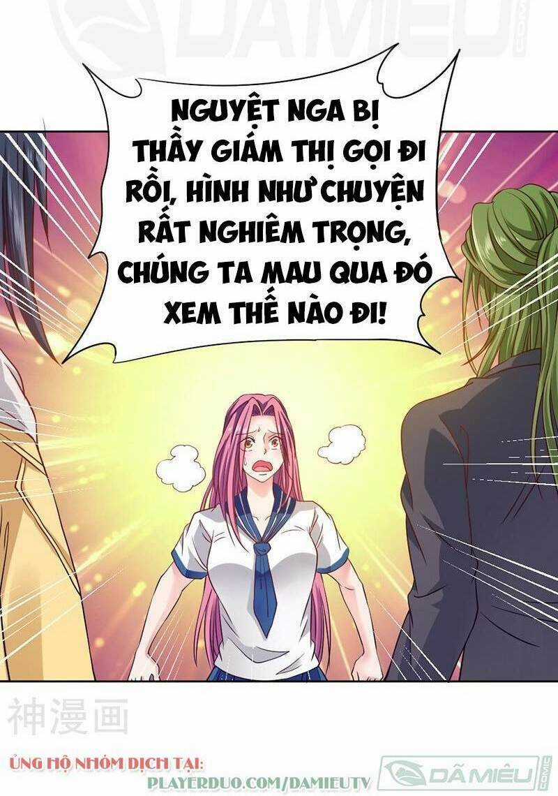 Nhất Phẩm Cao Thủ Chapter 74 trang 11