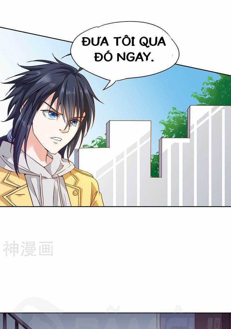 Nhất Phẩm Cao Thủ Chapter 74 trang 12