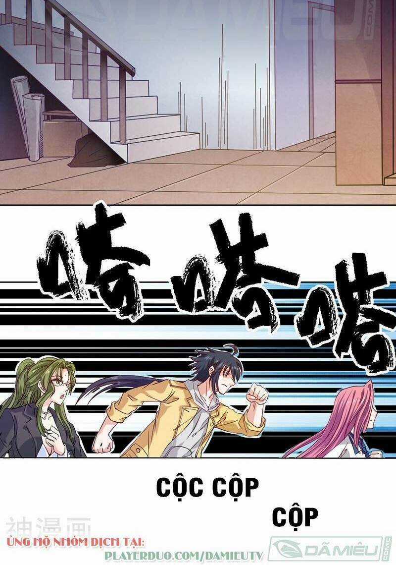 Nhất Phẩm Cao Thủ Chapter 74 trang 13