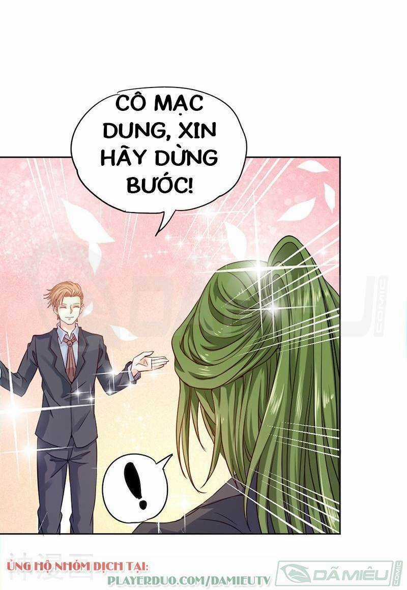 Nhất Phẩm Cao Thủ Chapter 74 trang 14