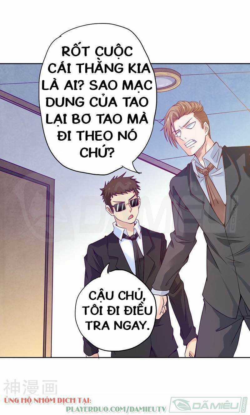 Nhất Phẩm Cao Thủ Chapter 74 trang 18