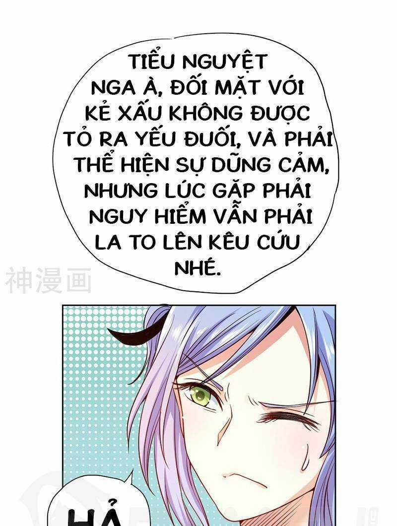 Nhất Phẩm Cao Thủ Chapter 74 trang 22